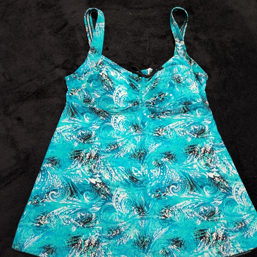 Top bathing suit